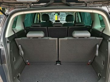 Opel Zafira Tourer